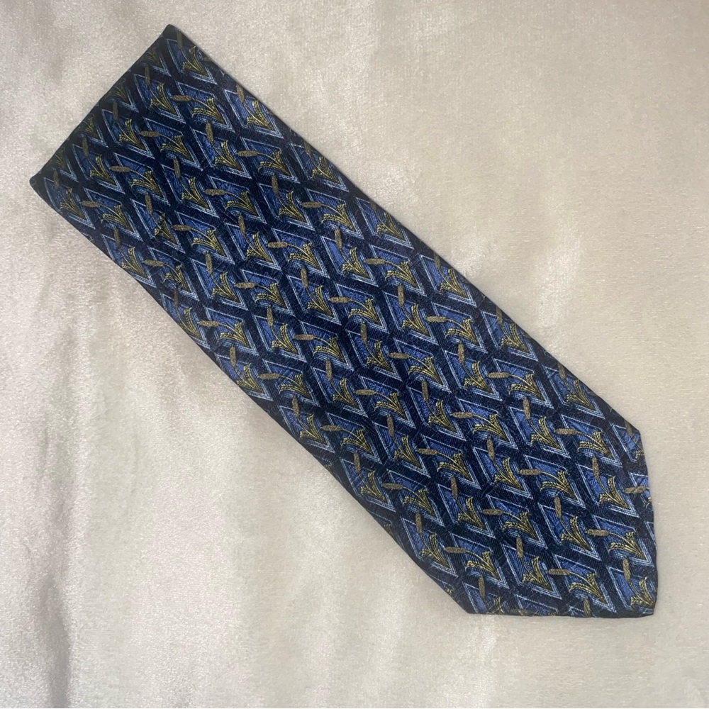 Kolte Silk Tie, Made in Italy